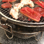 Shichirin Yakiniku An An - 