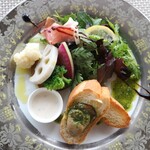 ZONA FORTUNATO - 
