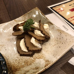 Motsuyaki Wain Sake Chirori - 