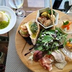 ZONA FORTUNATO - 