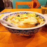 中国ラーメン揚州商人 - 