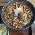 かま濃 中津川店 - 