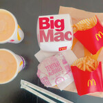 マクドナルド - 