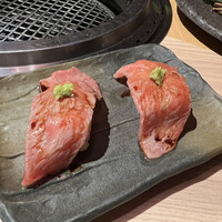 近江うし焼肉 にくTATSU 銀座店 - 