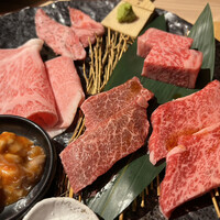 近江うし焼肉 にくTATSU 銀座店 - 