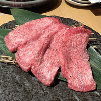 近江うし焼肉 にくTATSU 銀座店 - 