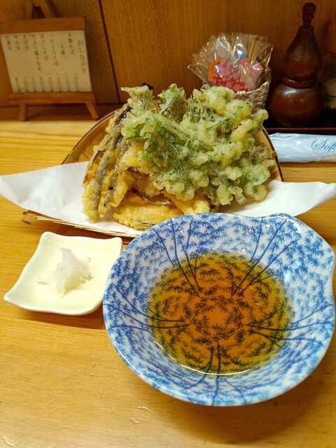 Juuwari Soba Ikkyuu photo 2