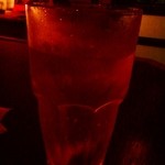 秋田ばる七尾 - いぶりがっこサワー