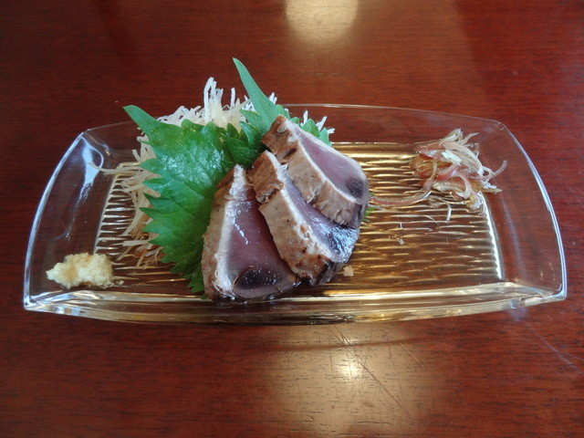 味六亭 - 蛇田（日本料理）の写真