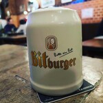 グレート ジャーマン クック - Bitburger