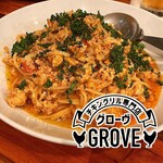 チキングリル専門店 GROVE - 