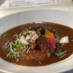 太陽カレー - 