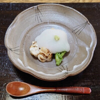 伊勢宮川の里 鄙茅 - 先附