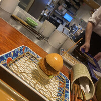 串揚げキッチン だん 梅田店 - 