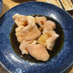 焼肉やまと - アカセン