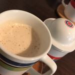 カメイノ食堂 - 