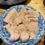 焼肉やまと - 上ミノ