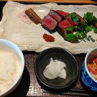 春秋ユラリ 恵比寿 -  春秋ユラリ 恵比寿 -