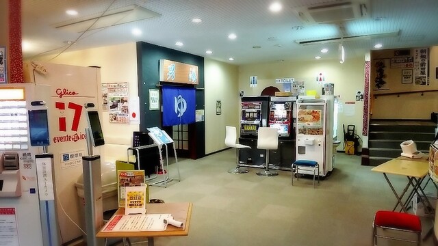 朝飯の前田屋 大船渡店 - 脇ノ沢（ビュッフェ）の写真