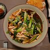 麻布十番蕎麦居酒屋 そばごや