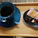 Rakusin cafe IORI - 