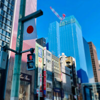 飛騨牛一頭家 馬喰一代 銀座 - 銀座