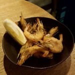 コマツ神田 西口商店街 - 