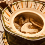 季節料理　なかしま - 