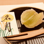 季節料理　なかしま - 