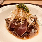 季節料理　なかしま - 