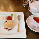 Torrington Tea Room - 