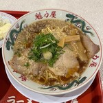 ラーメン魁力屋 - 