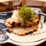 季節料理　なかしま - 