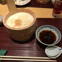 京懐石とゆば料理 松山閣 JR京都伊勢丹店 - 