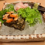 海鮮酒家 奈美 - 