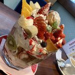 Kyattsu Kafe - 