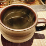 Satsumayakinikukurozakurakurozakura - 友達のコーヒー(HOT)