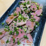 産直 ホルモン やまちゃん - 