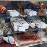 稲荷ずし 松むら - 外観