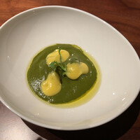 ルポンドシエル - アミューズ2