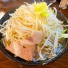らぁ麺のぉ店 三色