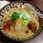 麺場居酒屋 ラの壱 - 