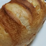 Pain au traditionnel - 