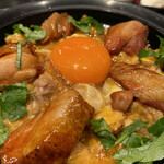 秋田比内地鶏生産責任者の店 本家あべや - 