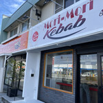 Mori Mori Kebab - 