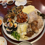 民俗村 - ポッサム　5,500円