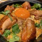 秋田比内地鶏生産責任者の店 本家あべや - 