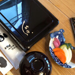 うなぎ亭 友栄 - 鰻重