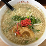 博多ラーメン　一大事 - 