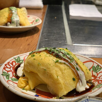 OSAKA きっちん 銀座本店 - 